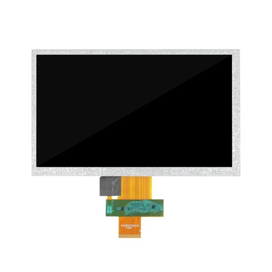 LCD Screen Display Replacement for AUTOLAND iSCAN SF